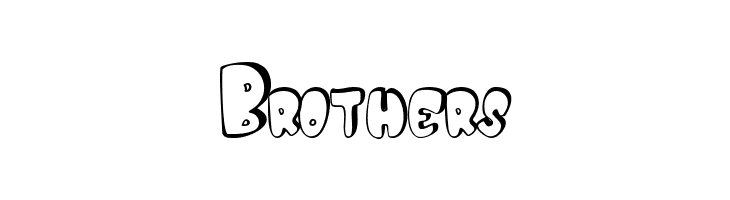 PACK-MAN  Free Fonts Download