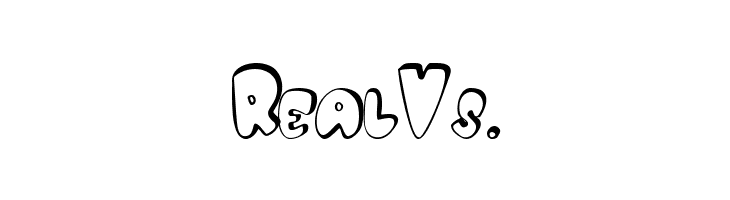 PACK-MAN  Free Fonts Download