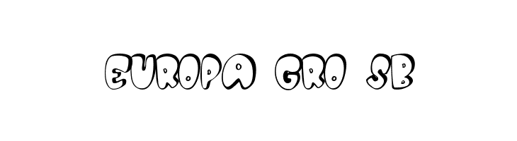 PACK-MAN  Free Fonts Download