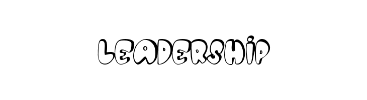 PACK-MAN  Free Fonts Download