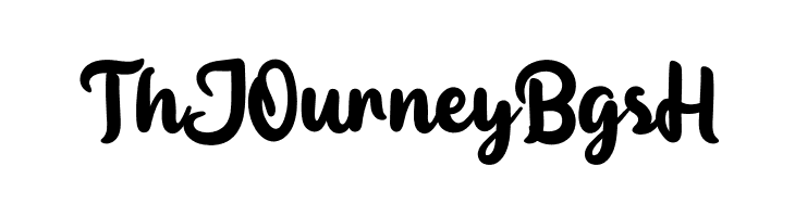 Maybe Personal Use  Free Fonts Download