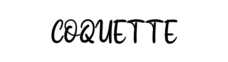 Gerdingan Personal Use  Free Fonts Download