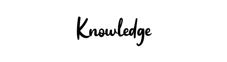 Gerdingan Personal Use  Free Fonts Download