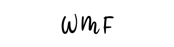 Gerdingan Personal Use  Free Fonts Download