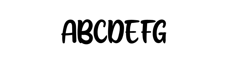 Right Beginning Personal Use  Free Fonts Download