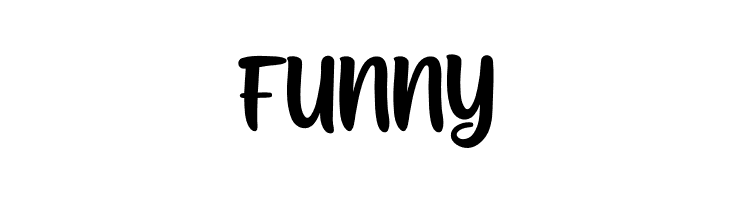 Right Beginning Personal Use  Free Fonts Download