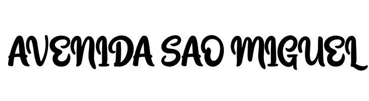 Yegufet Personal Use  Free Fonts Download