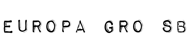 Impact Label Rev  Free Fonts Download