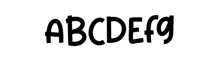 Bone Master - Personal Use  Free Fonts Download