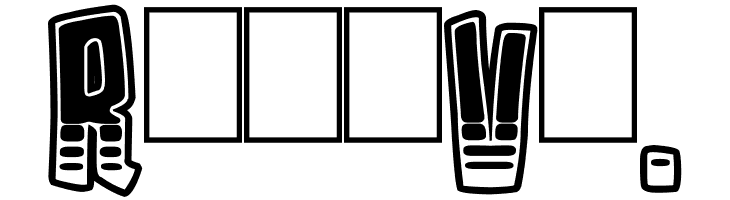 Strange Marvel  Free Fonts Download