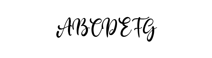 Purple Bougenville  Free Fonts Download