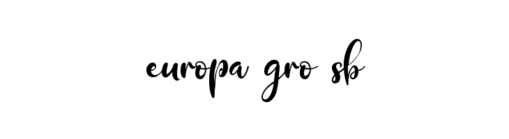 Purple Bougenville  Free Fonts Download