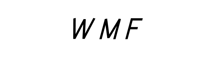 Purple Bougenville Duo Italic  Free Fonts Download