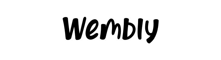 BrandonBromley  Free Fonts Download