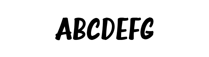 Brandon Bromley  Free Fonts Download