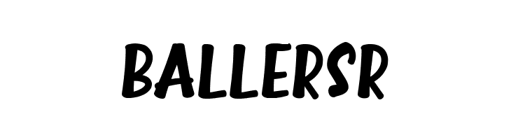 Brandon Bromley  Free Fonts Download