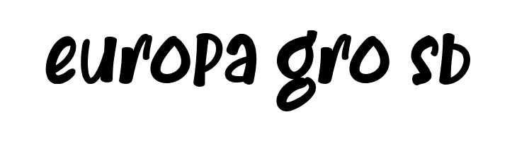 Brandon Bromley  Free Fonts Download