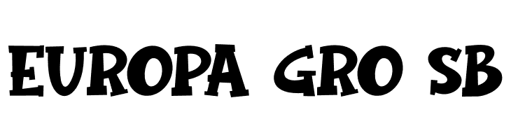 MagicBroom  Free Fonts Download