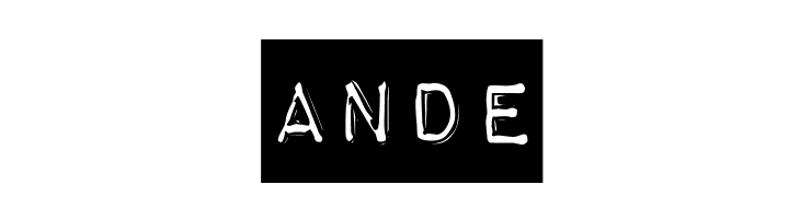 Impact Label  Free Fonts Download