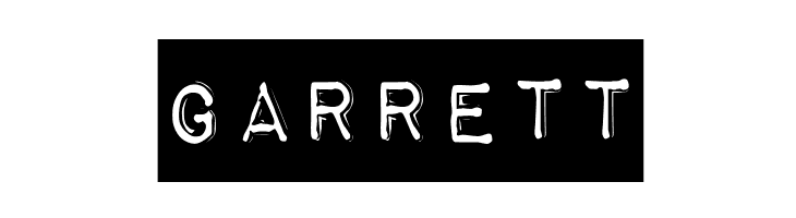 Impact Label  Free Fonts Download