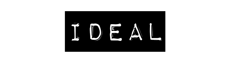 Impact Label  Free Fonts Download