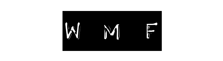 Impact Label  Free Fonts Download