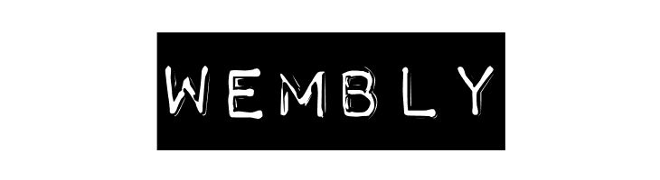 Impact Label  Free Fonts Download