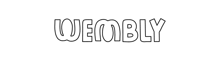 Rose Minie Line  Free Fonts Download