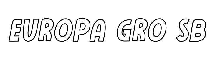 Rose Minie LineItalic  Free Fonts Download