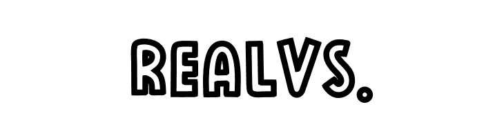 Rose Minie LineBold  Free Fonts Download