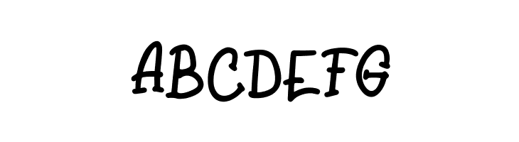 Eathoc FREE  Free Fonts Download