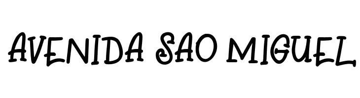 Eathoc FREE  Free Fonts Download