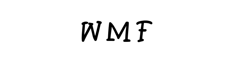 Eathoc FREE  Free Fonts Download