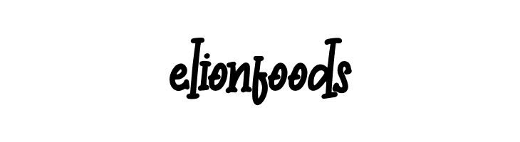 Eathoc FREE  Free Fonts Download