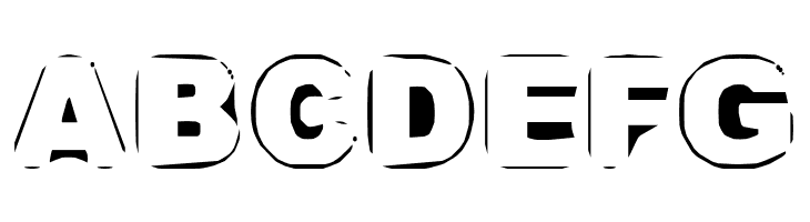 Persona  Free Fonts Download