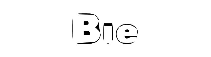 Persona  Free Fonts Download