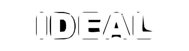 Persona  Free Fonts Download