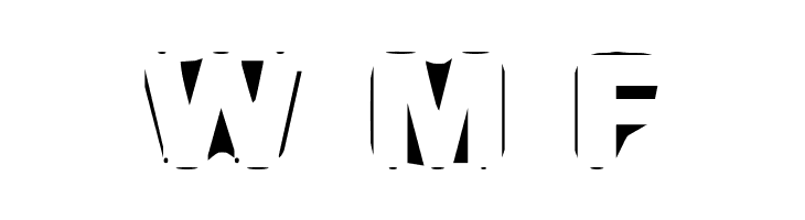 Persona  Free Fonts Download