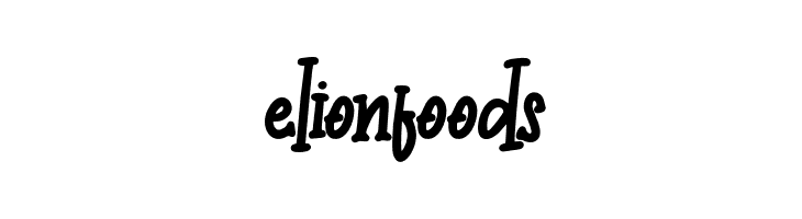 EathocFREE  Free Fonts Download