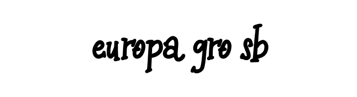 EathocFREE  Free Fonts Download