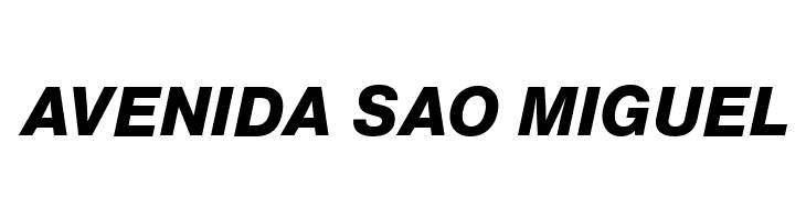 HelveticaNowText-ExtBdIta  Free Fonts Download