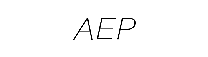 HelveticaNowText-ExtLtIta  Free Fonts Download