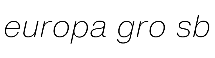 HelveticaNowText-ExtLtIta  Free Fonts Download