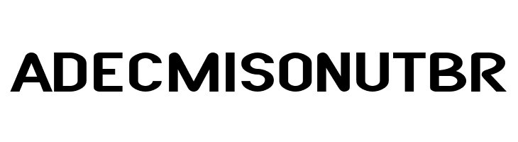 SF Atarian System Extended  Free Fonts Download