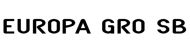 SF Atarian System Extended  Free Fonts Download