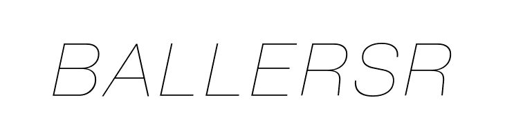 HelveticaNowText-ThinItalic  Free Fonts Download