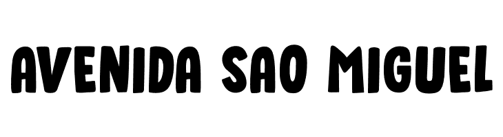 Sound Bubble DEMO Regular  Free Fonts Download