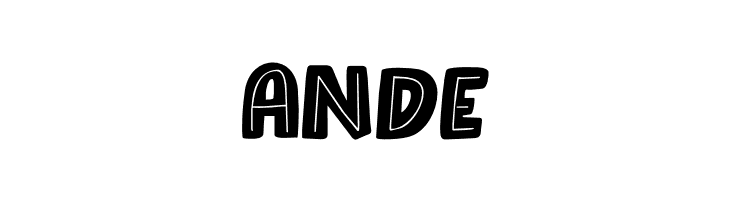 Raspberry Sherbet Inline DEMO Regular  Free Fonts Download