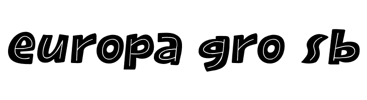 Raspberry Sherbet Inline DEMO Regular  Free Fonts Download