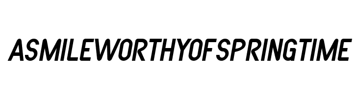 SF Atarian System Italic  Free Fonts Download